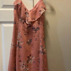GF Collection/ Size 2/ pink floral